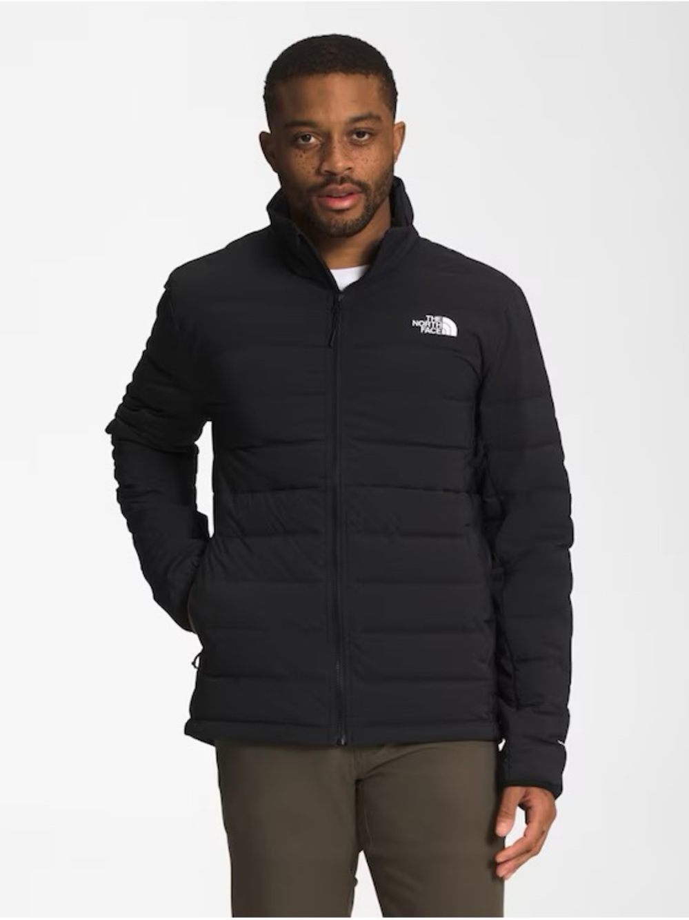 The North Face Down Jacket - Men's